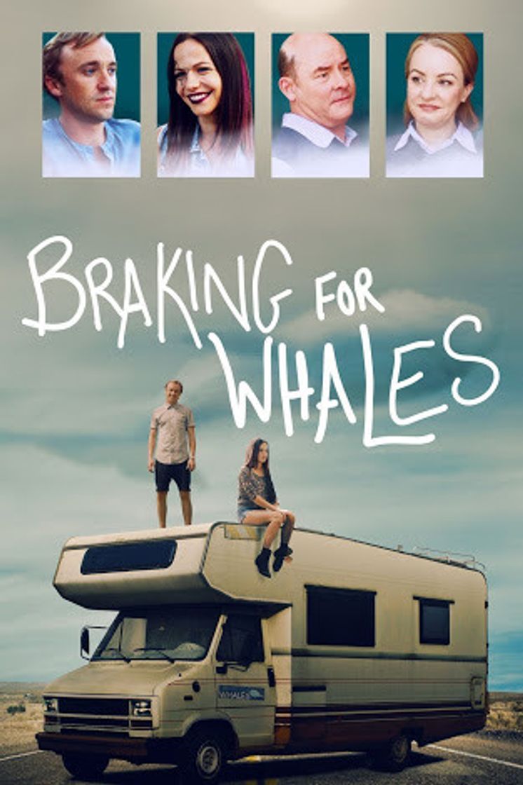Movie Braking for Whales 