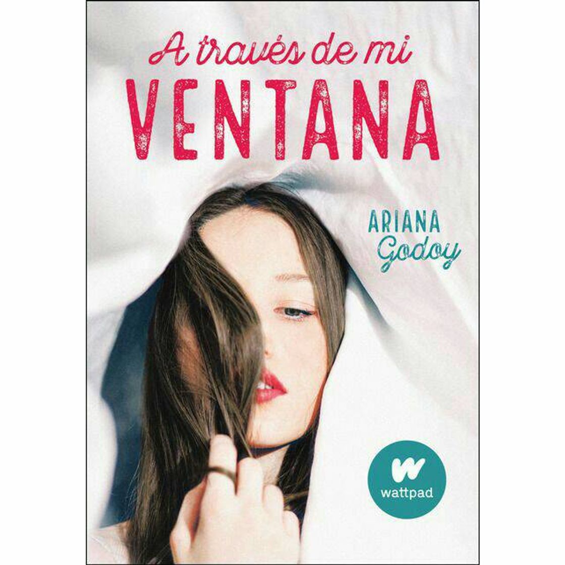 Libros A través de mi ventana — de Ariana_Godoy