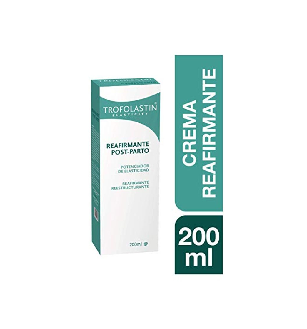 Product Trofolastin PHGSK27- Crema Reafirmante Post Parto