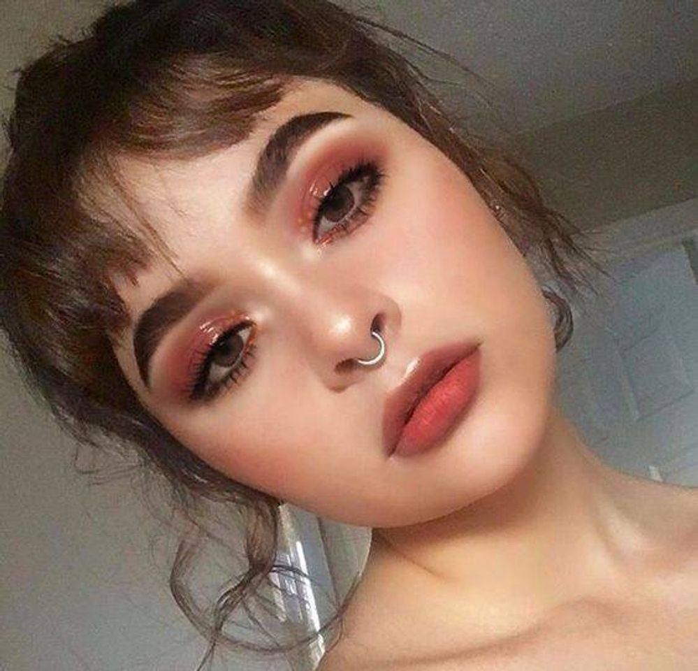 Social Make basiquinha