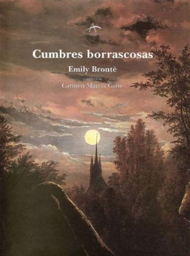 Cumbres Borrascosas