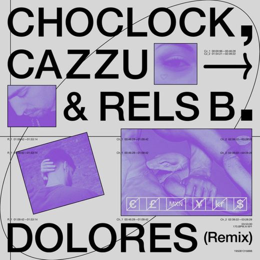 Dolores - Remix