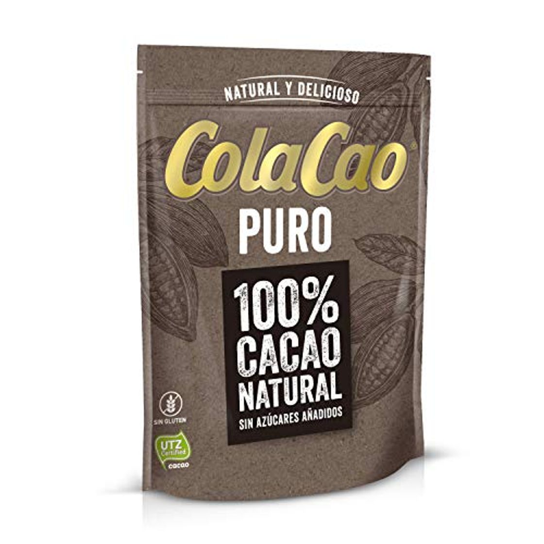 Producto ColaCao Puro