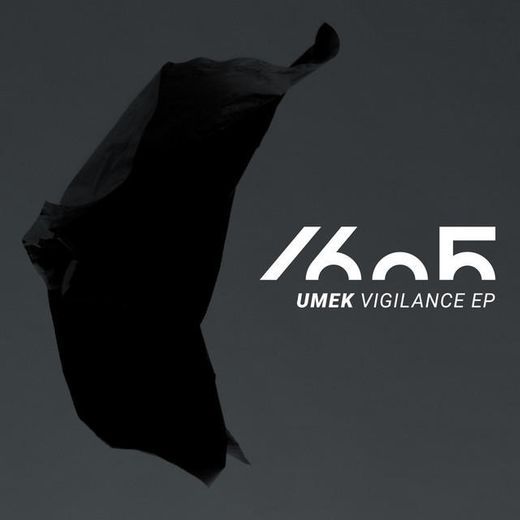 Vigilance - Original Mix