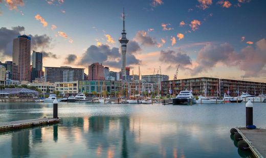 Auckland