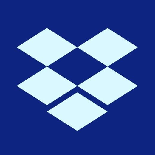 Dropbox - Backup, Sync, Share