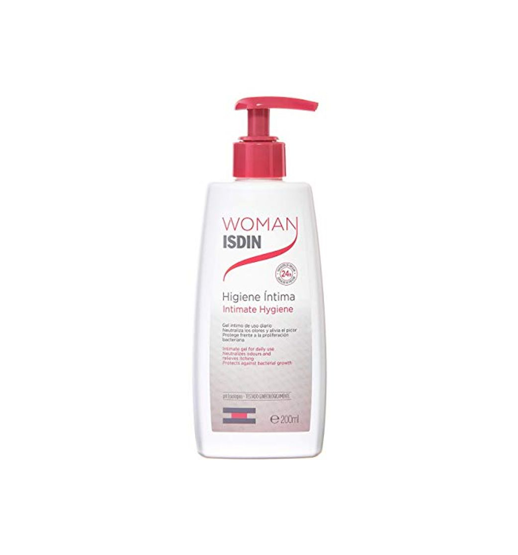 Social Woman ISDIN higiene íntima