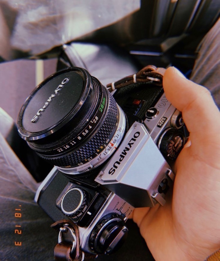 Social SORTEO OLYMPUS!