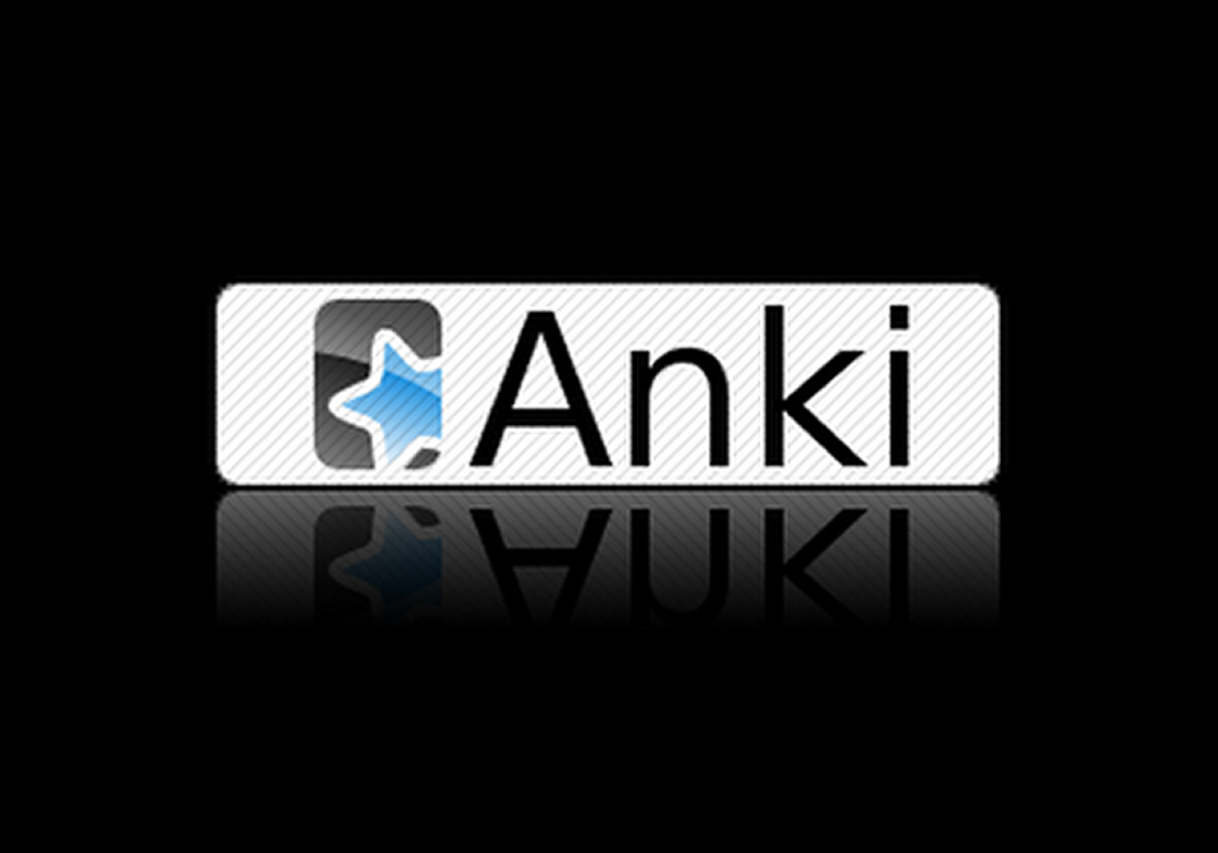 Apps Anki - powerful, intelligent flashcards