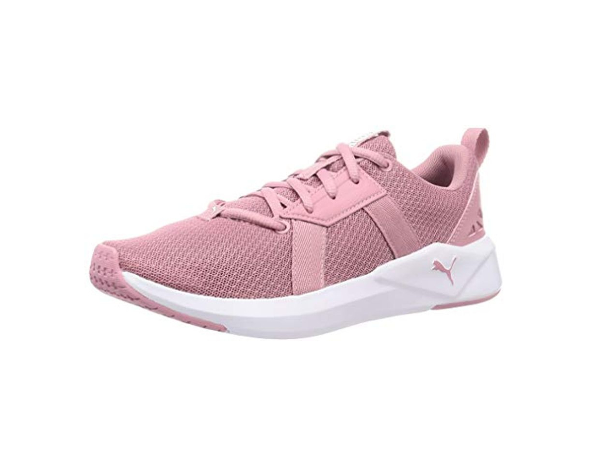 Moda PUMA Chroma Wn'S, Zapatillas de Gimnasio Mujer, Rosa