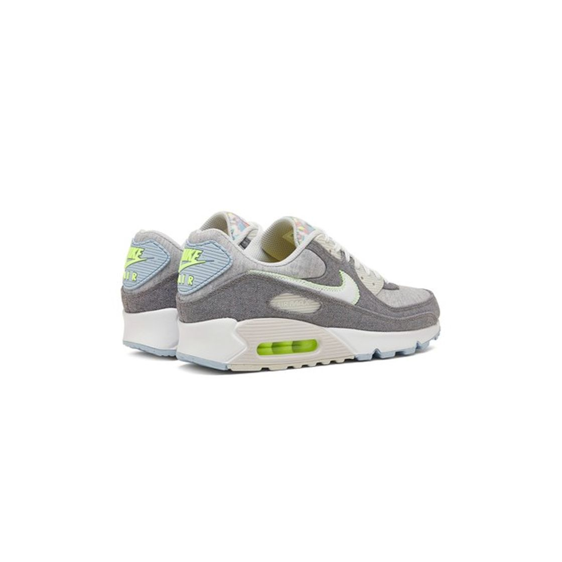 Moda Nike Air MAX 90 NRG