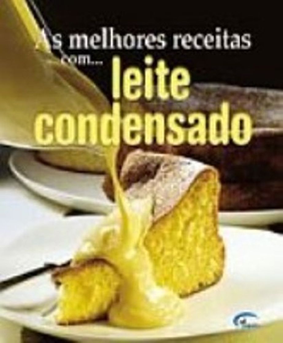 Producto As Melhores Receitas com Leite Condensado