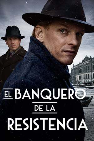 Movie El banquero de la resistencia