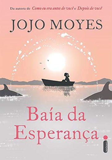 Baía da Esperança