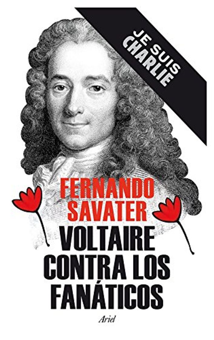 Books Voltaire contra los fanáticos