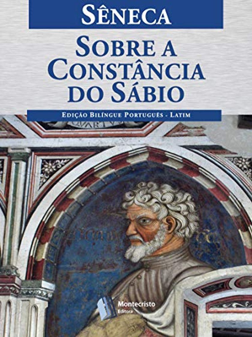 Books Sobre a Constância do Sábio