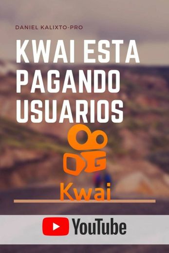 Kwai vídeos