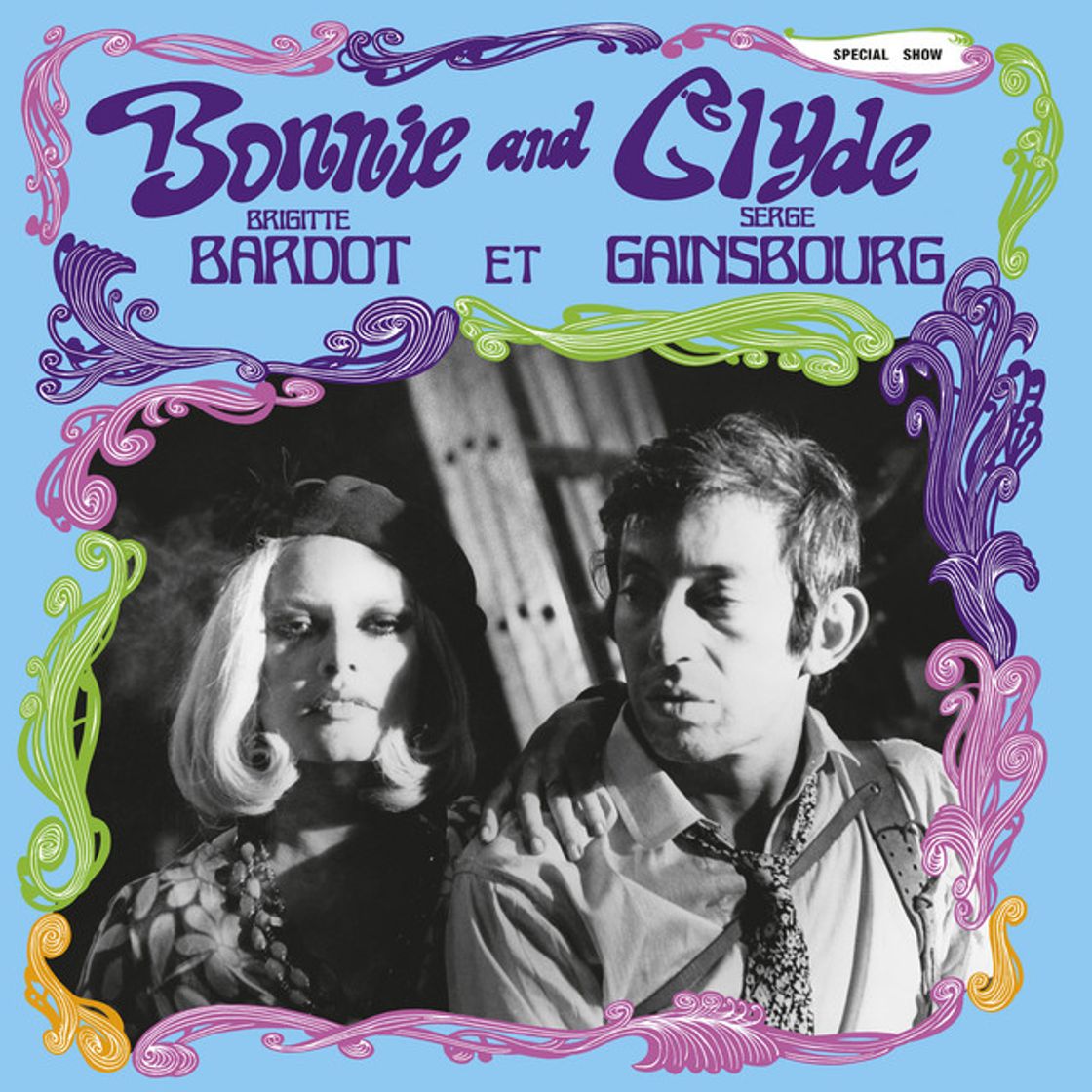 Music L'eau à la bouche - BOF "L'eau à la bouche"
