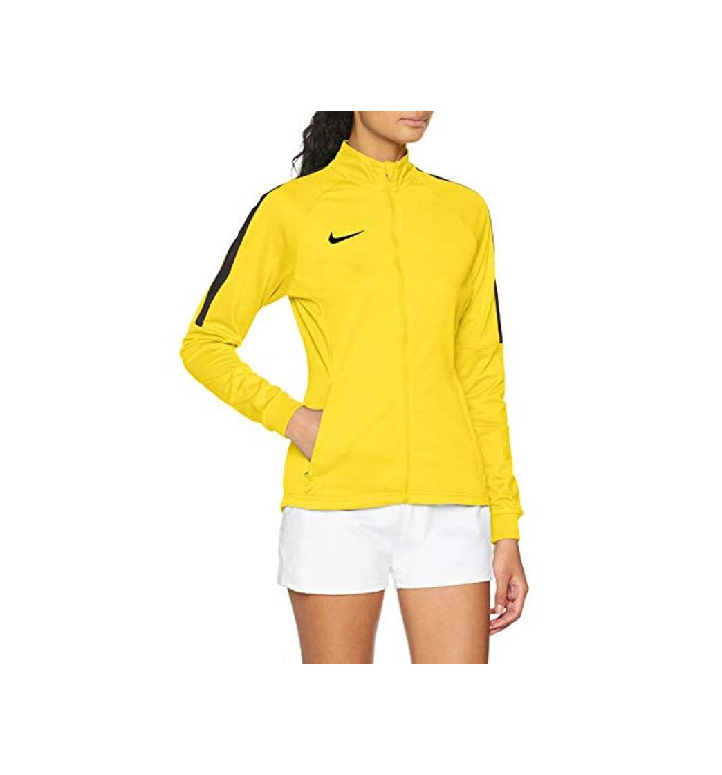 Producto NIKE W NK Dry Acdmy18 Trk Jkt K Sport jacket, Hombre, Tour