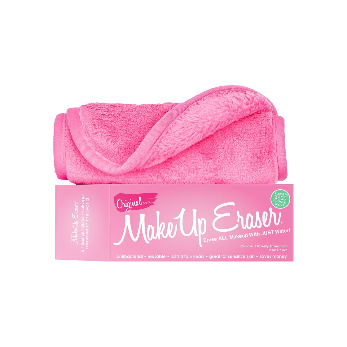 Productos Makeup Eraser