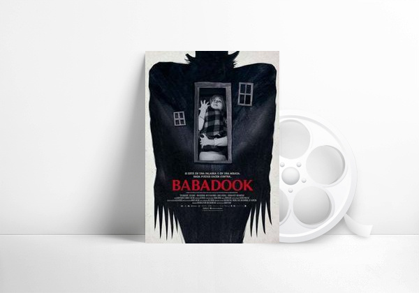 Movie Babadook