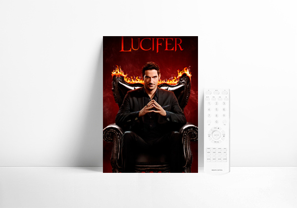 Serie Lucifer