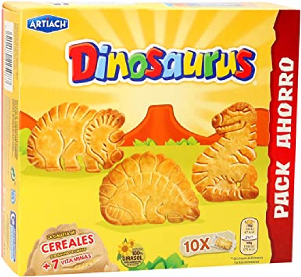 Product Artiach Dinosaurus Superfamiliar