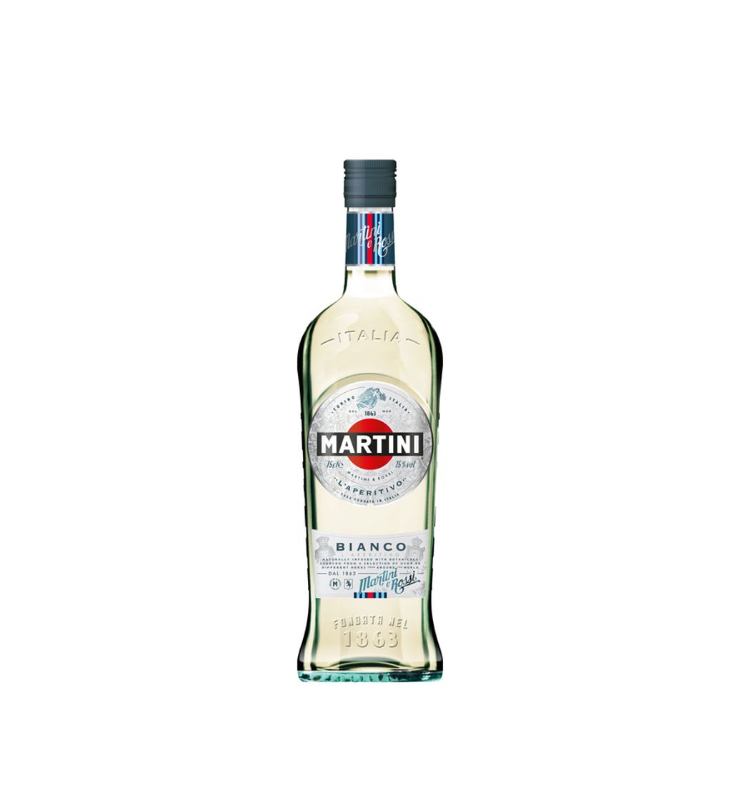 Social Martini Vermouth Bianco