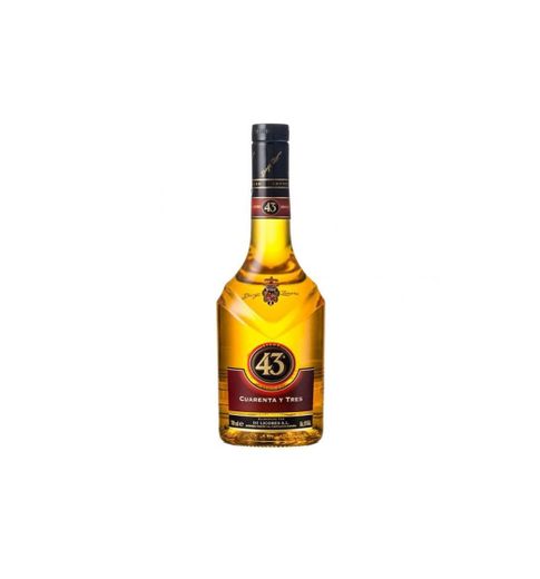 Licor 43