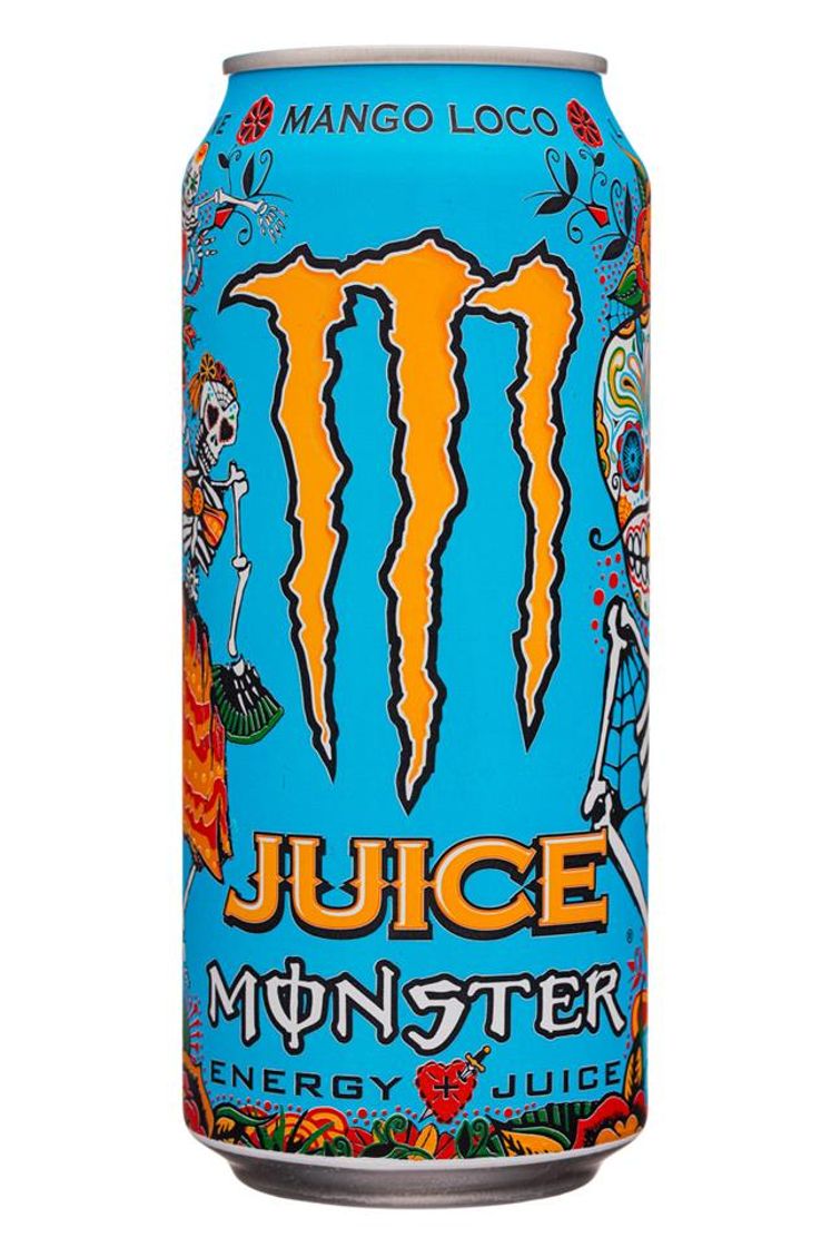 Products Monster Mango