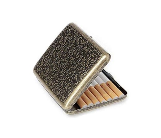 Caixa de cigarros Peaky Blinders