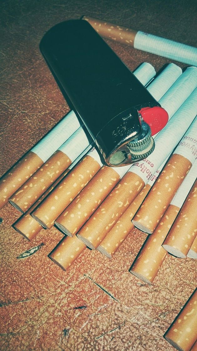 Product Cigarros