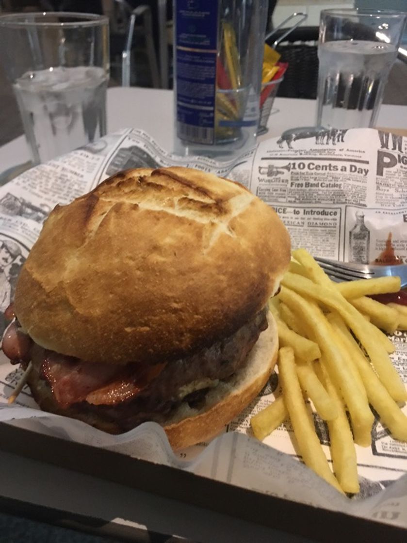 Restaurants Savage Grill