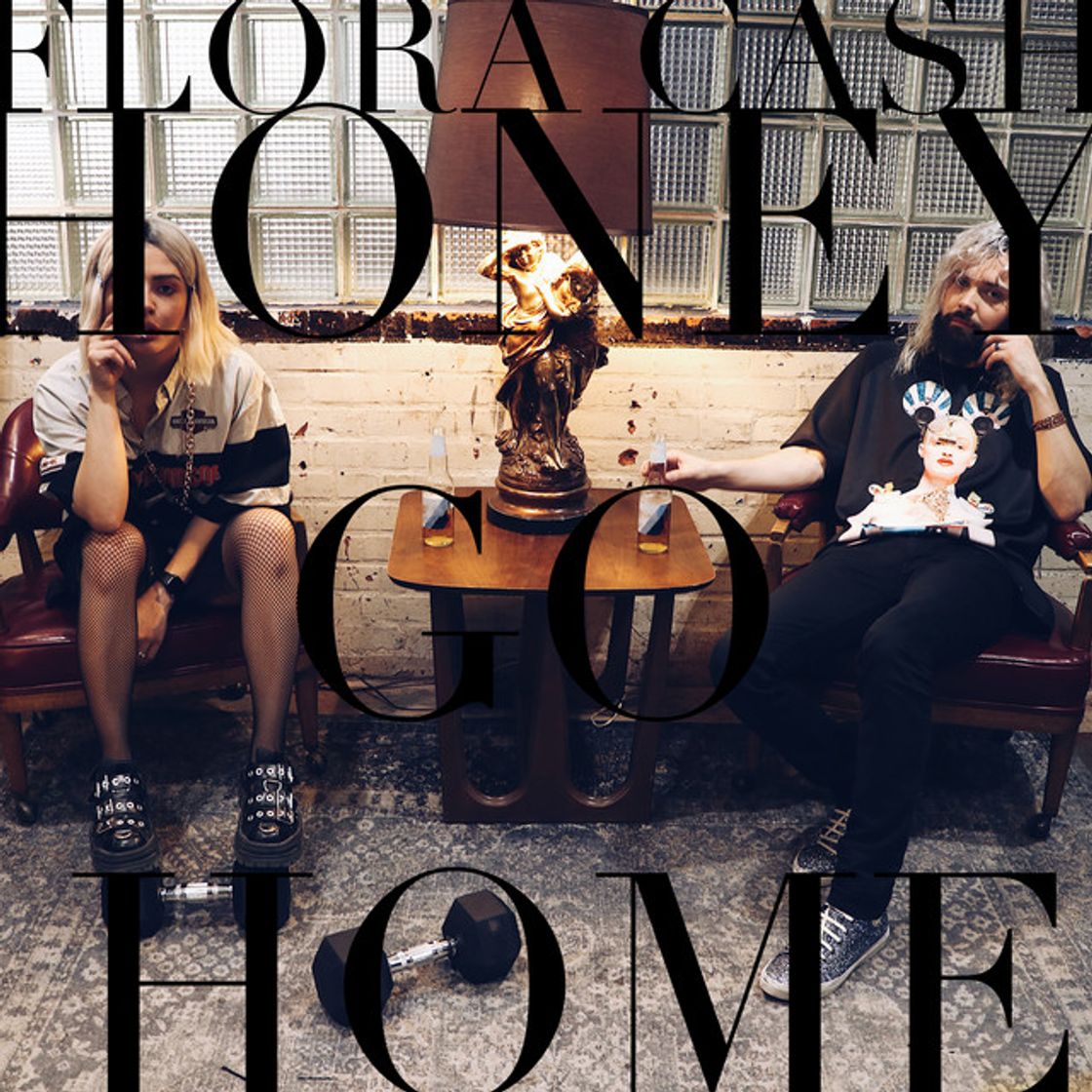 Canción Honey Go Home