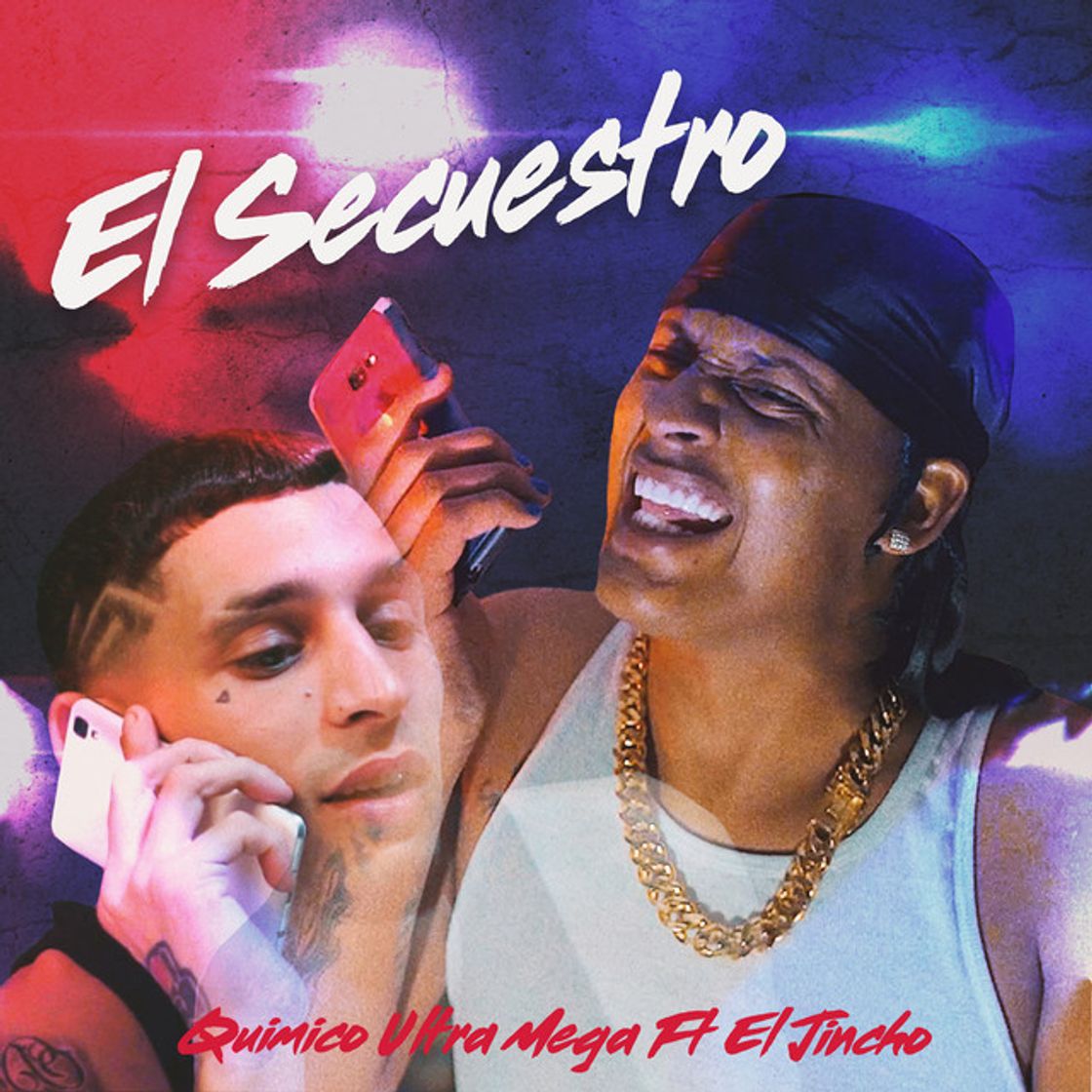 Music El Secuestro