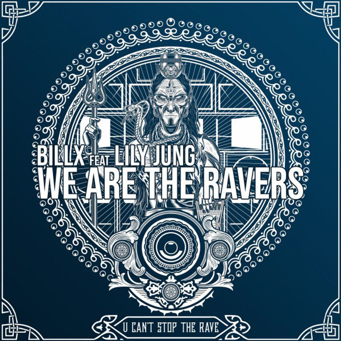 Canción We Are the Ravers