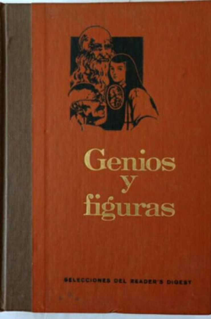 Book Biblioteca de selecciones