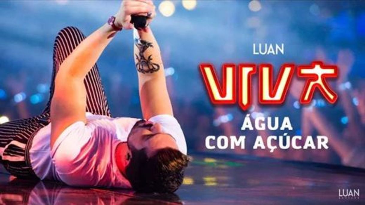 Fashion Luan Santana - YouTube