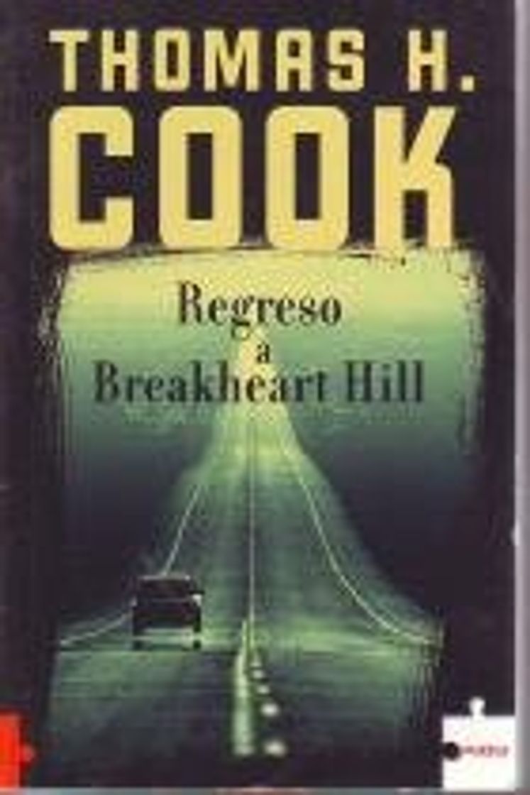 Libro Regreso a breakheart hill