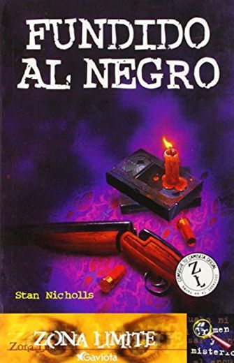 FUNDIDO AL NEGRO