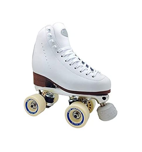 Patines STD Master B-1 HAROY - Patin para Patinaje Artístico sobre Ruedas