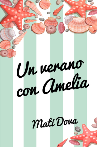 Book Un verano con Amelia 