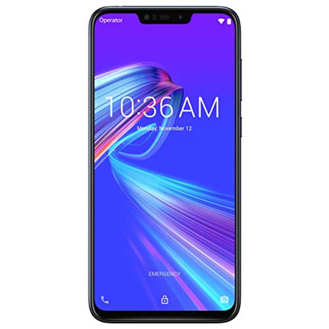 Lugar ASUS ZenFone ZB633KL-4A070EU 16 cm