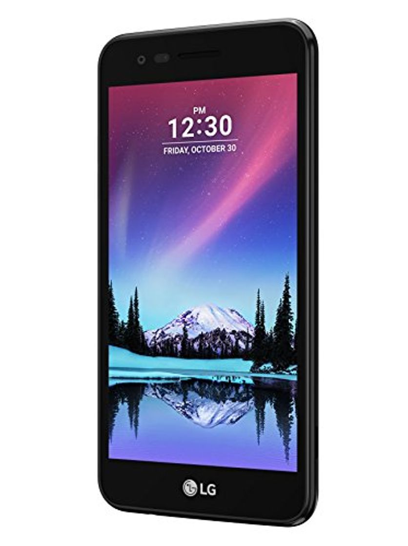 Social LG K4 2017