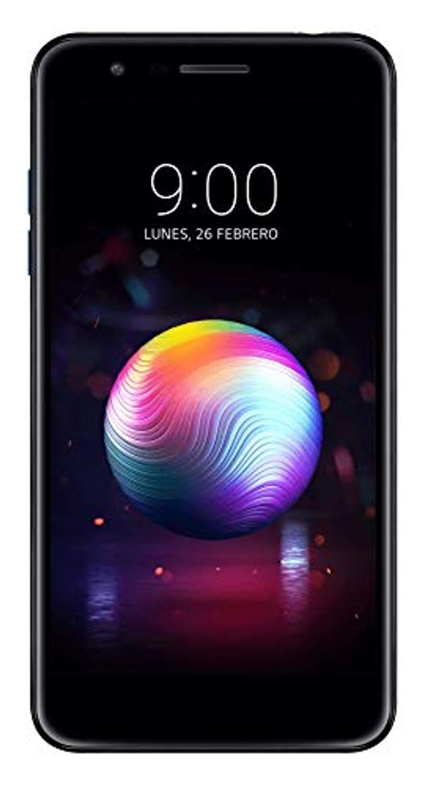 Social LG K11 - Smartphone de 5.3”