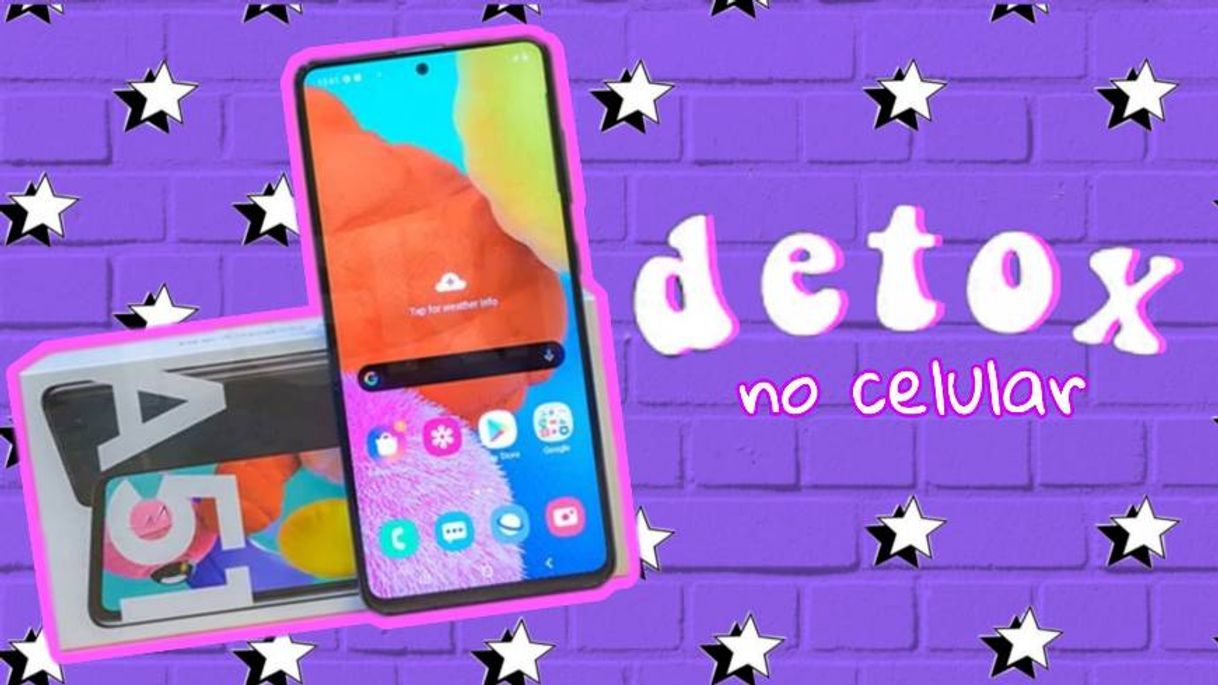 DETOX NO MEU CELULAR 2020 ❤️ | Fala Sério, Thalita!- YouTube