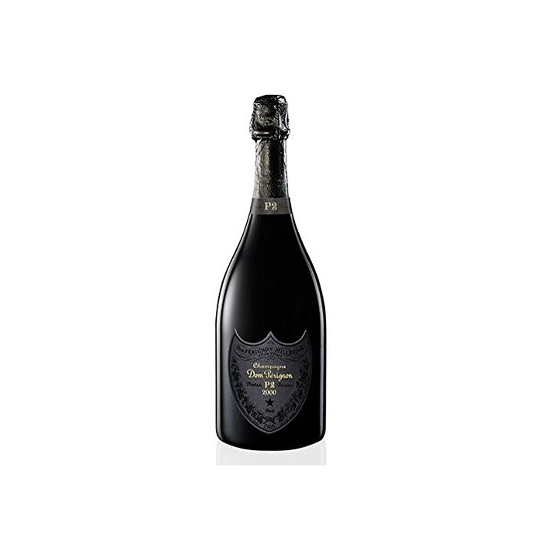 Productos Champagne Dom Perignon Plenitude 2000 P2