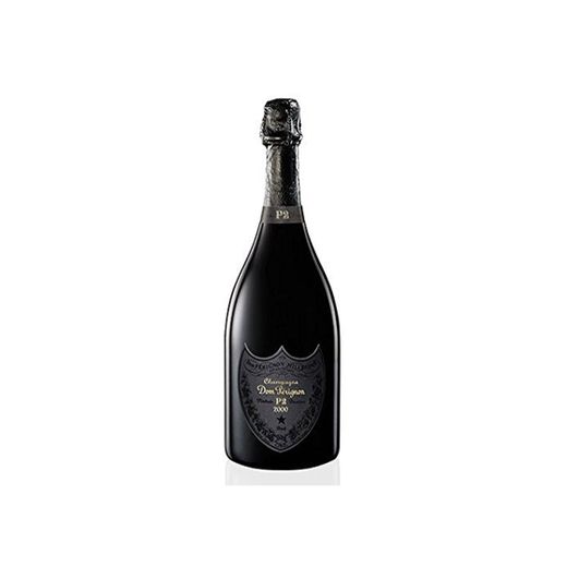 Champagne Dom Perignon Plenitude 2000 P2