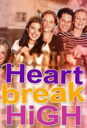 Series Heartbreak High