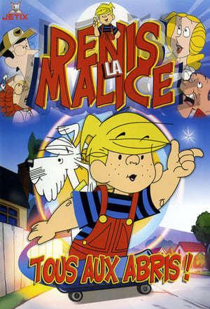 Dennis the Menace